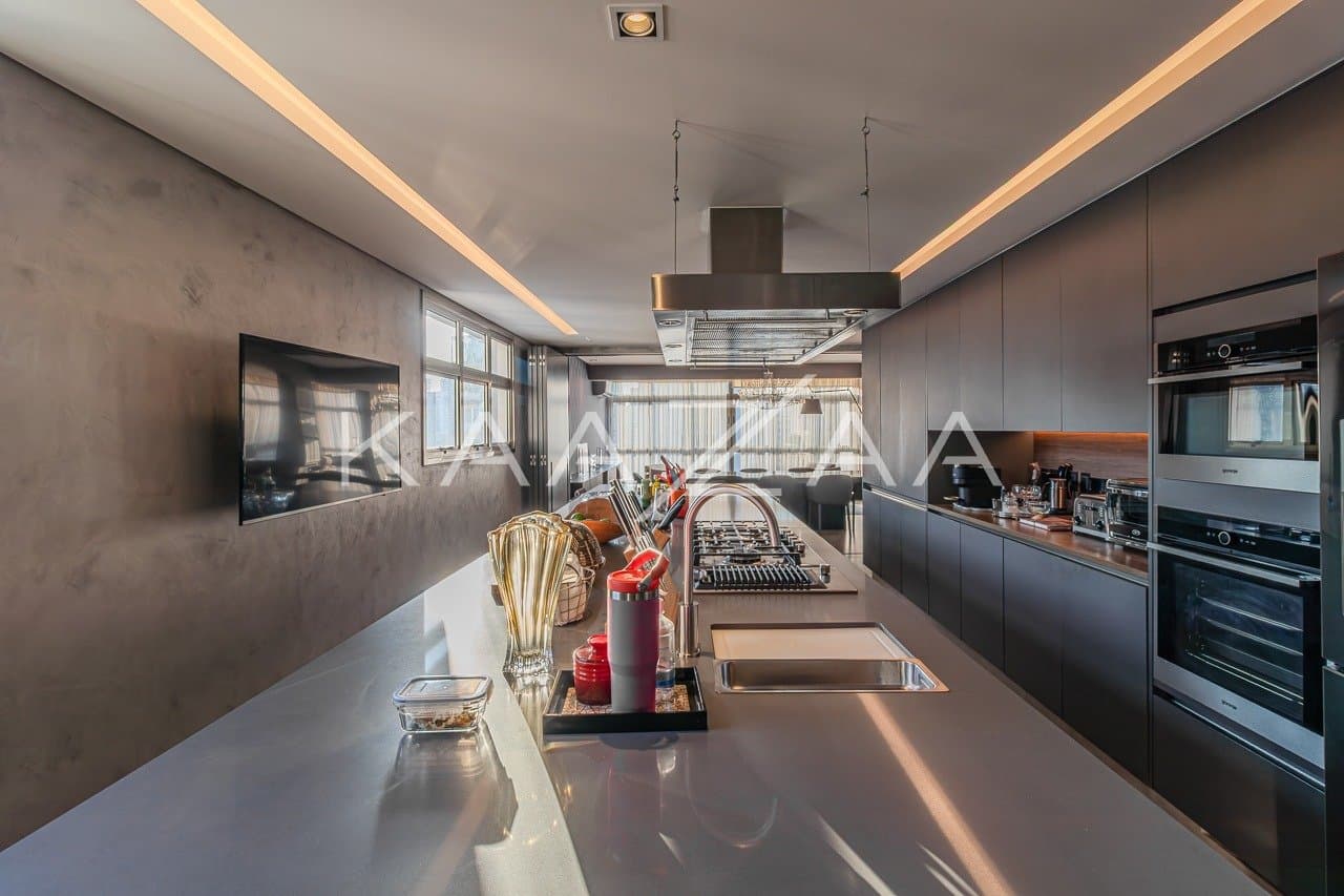 Apartamento à venda no Jardins - Foto 22