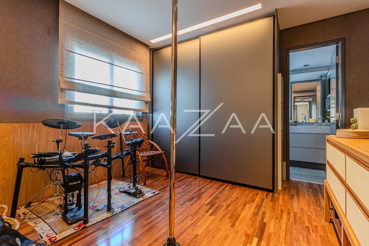 Apartamento à venda no Jardins - Foto 25