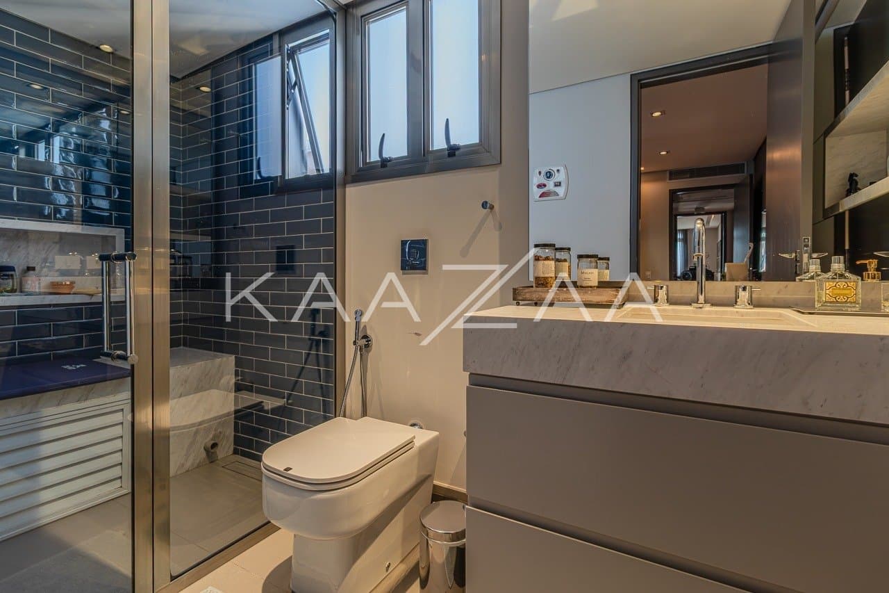 Apartamento à venda no Jardins - Foto 26