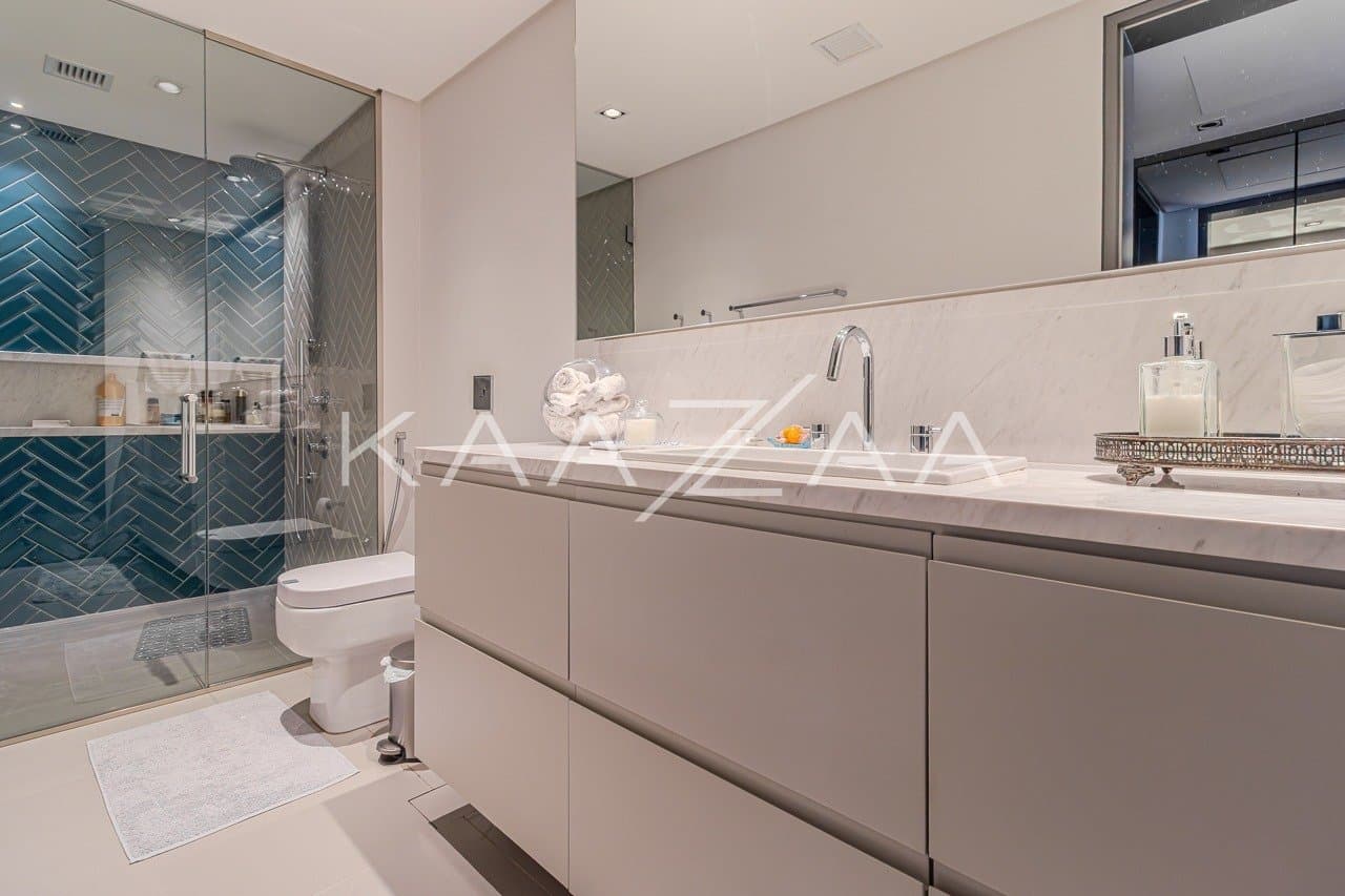 Apartamento à venda no Jardins - Foto 28