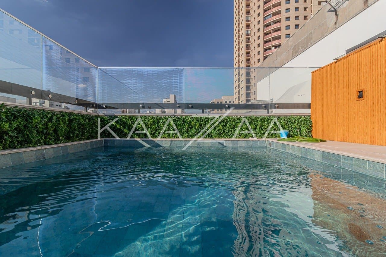 Cobertura à venda no Itaim Bibi - Foto 2