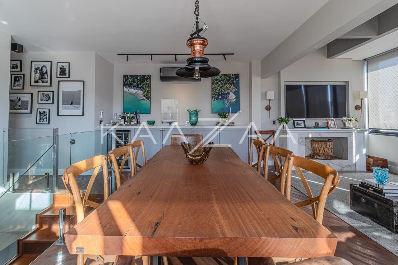 Cobertura à venda no Itaim Bibi - Foto 6