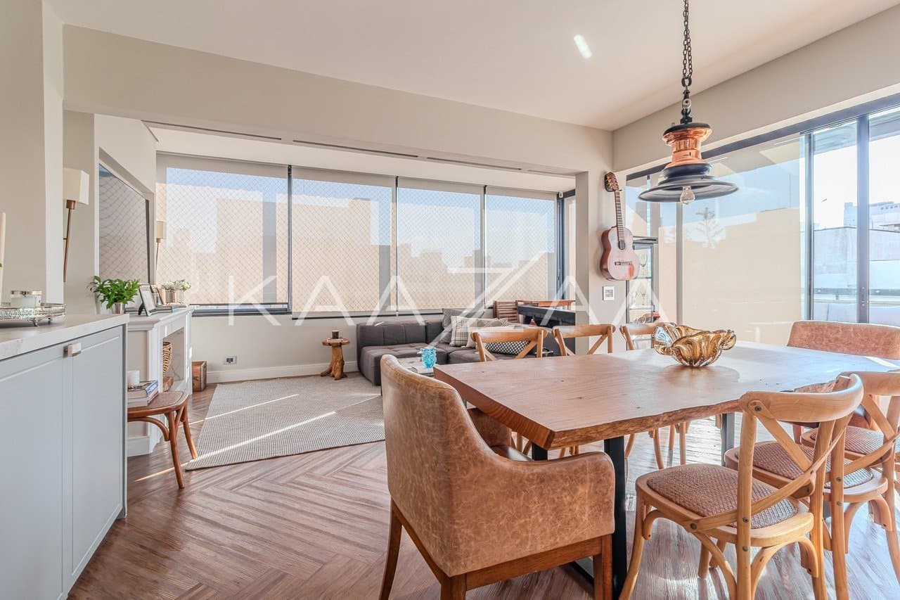 Cobertura à venda no Itaim Bibi - Foto 7