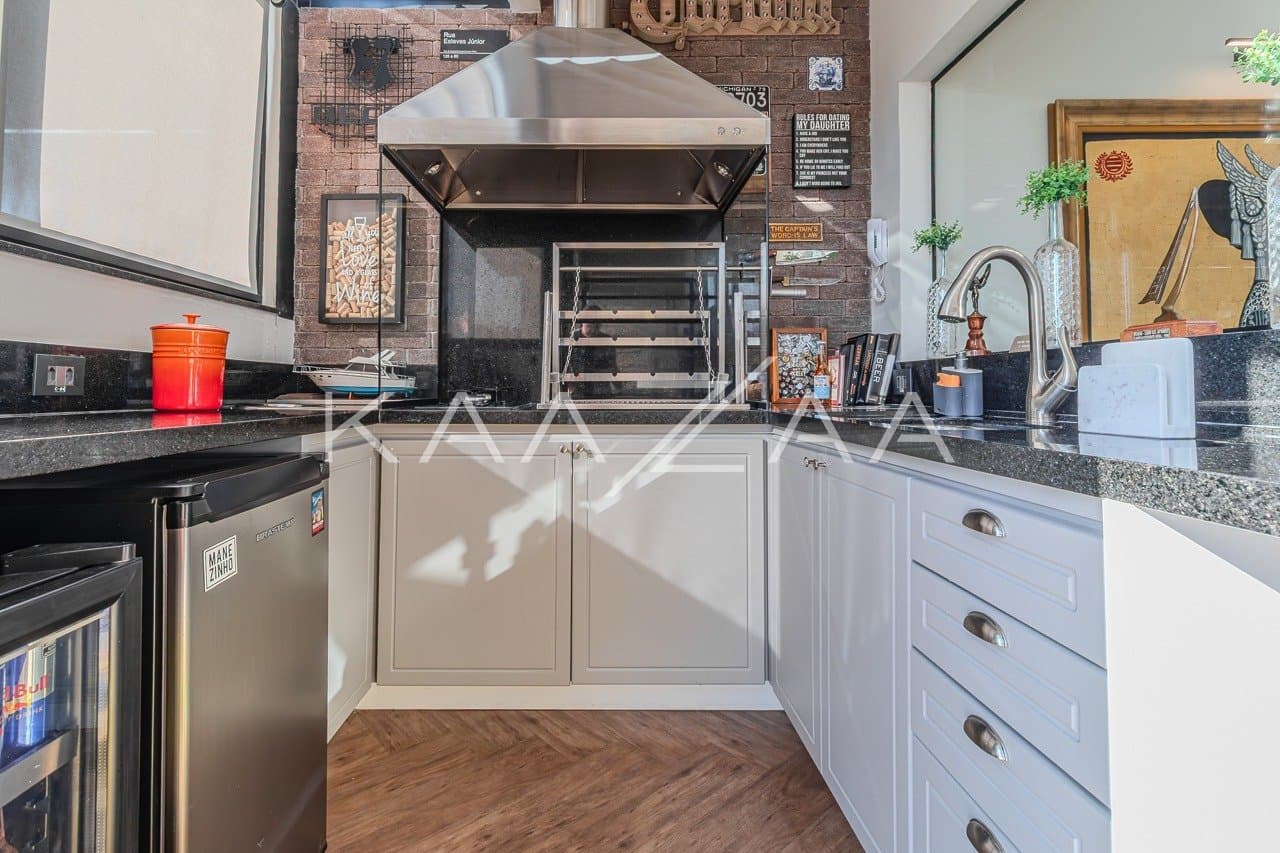 Cobertura à venda no Itaim Bibi - Foto 8