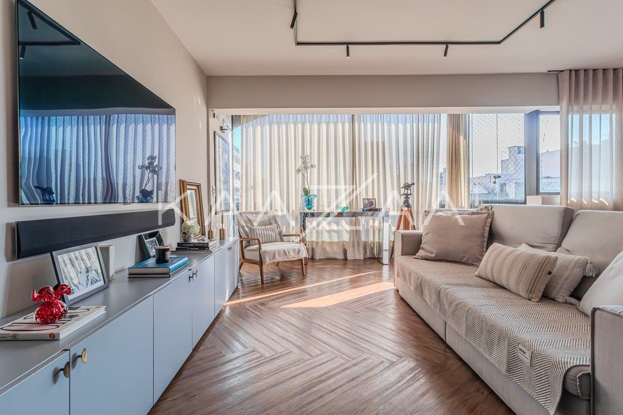 Cobertura à venda no Itaim Bibi - Foto 11