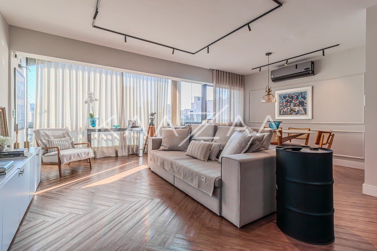 Cobertura à venda no Itaim Bibi - Foto 12