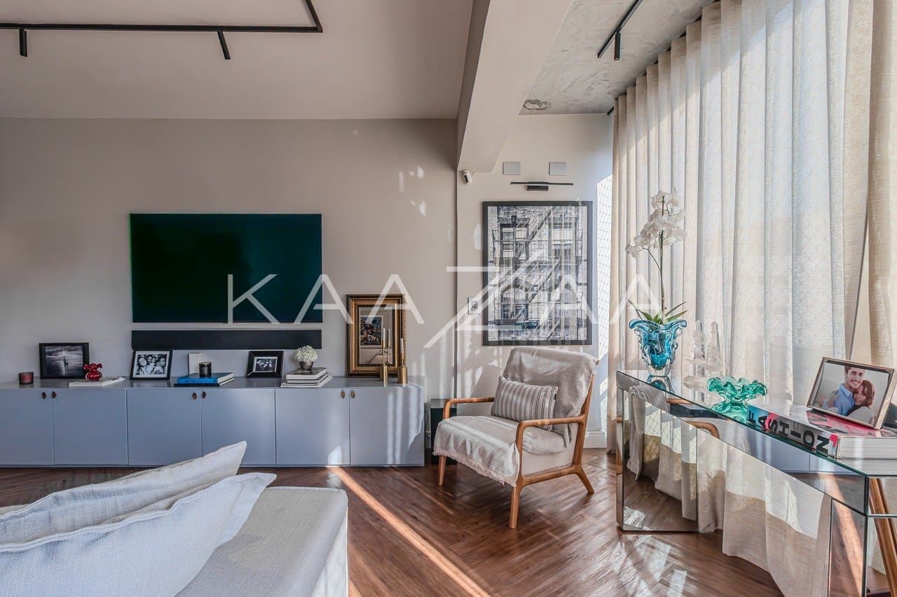 Cobertura à venda no Itaim Bibi - Foto 13