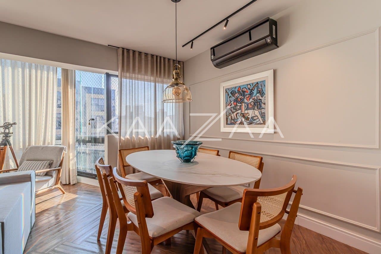 Cobertura à venda no Itaim Bibi - Foto 14