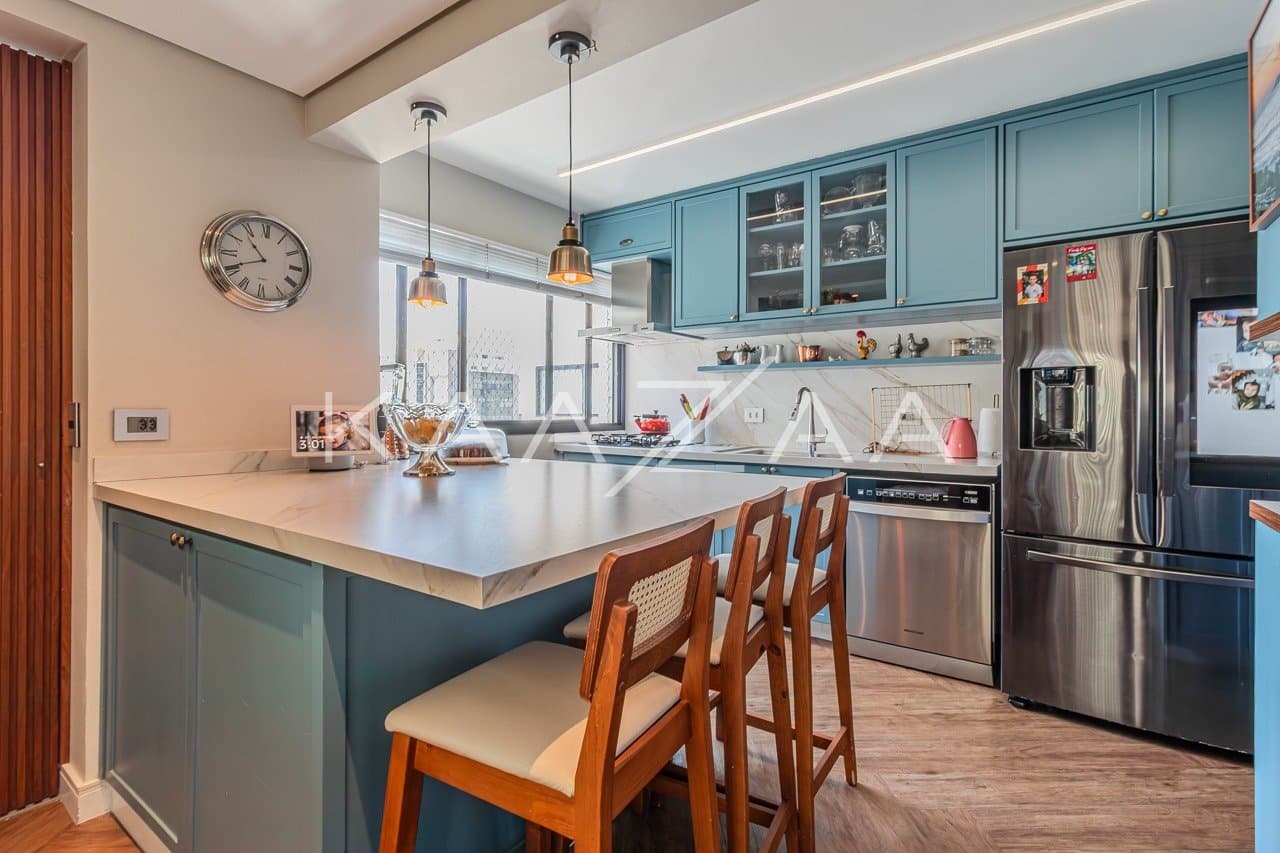 Cobertura à venda no Itaim Bibi - Foto 15