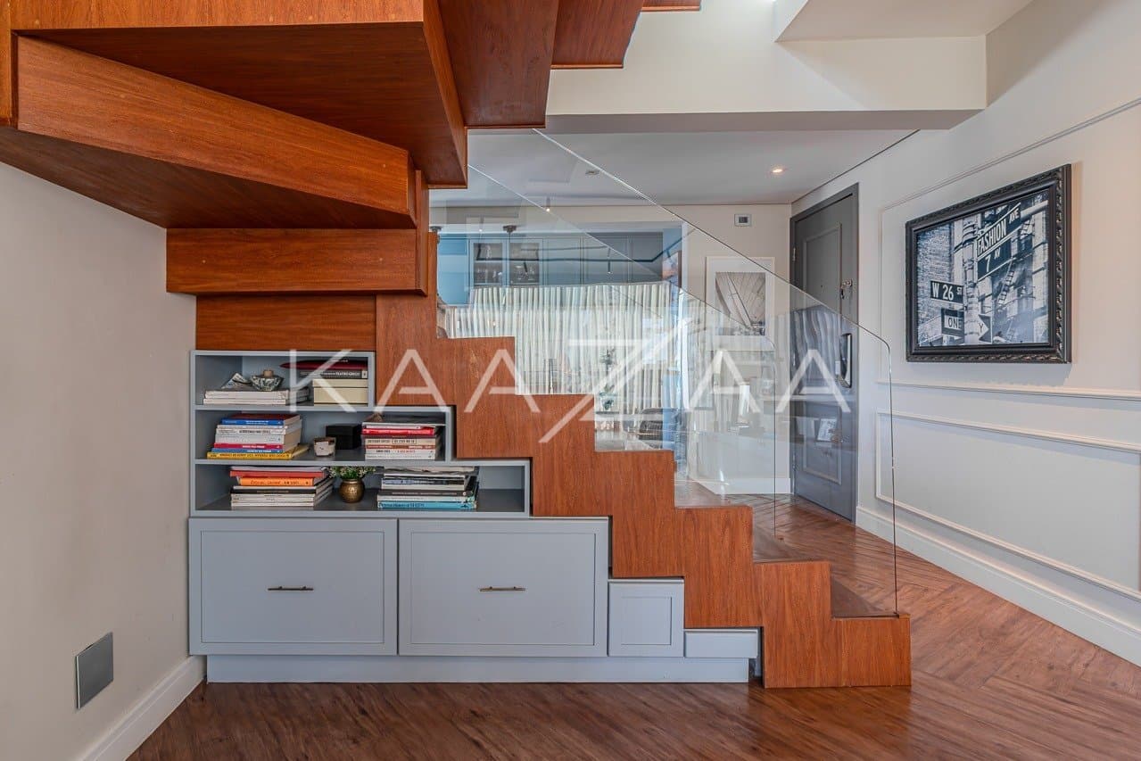 Cobertura à venda no Itaim Bibi - Foto 17