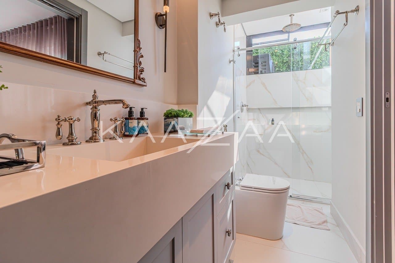 Cobertura à venda no Itaim Bibi - Foto 19