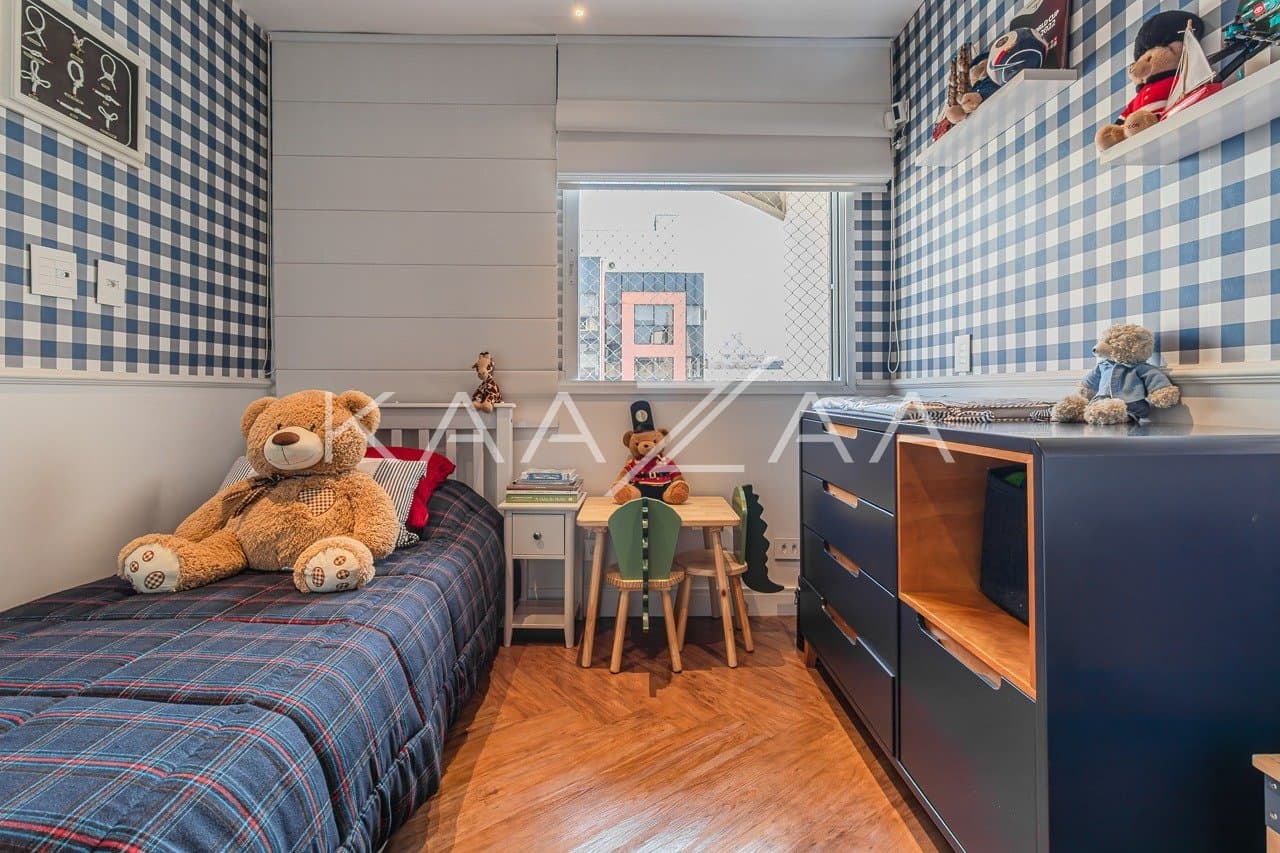 Cobertura à venda no Itaim Bibi - Foto 20