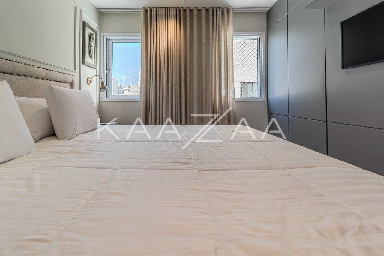 Cobertura à venda no Itaim Bibi - Foto 22