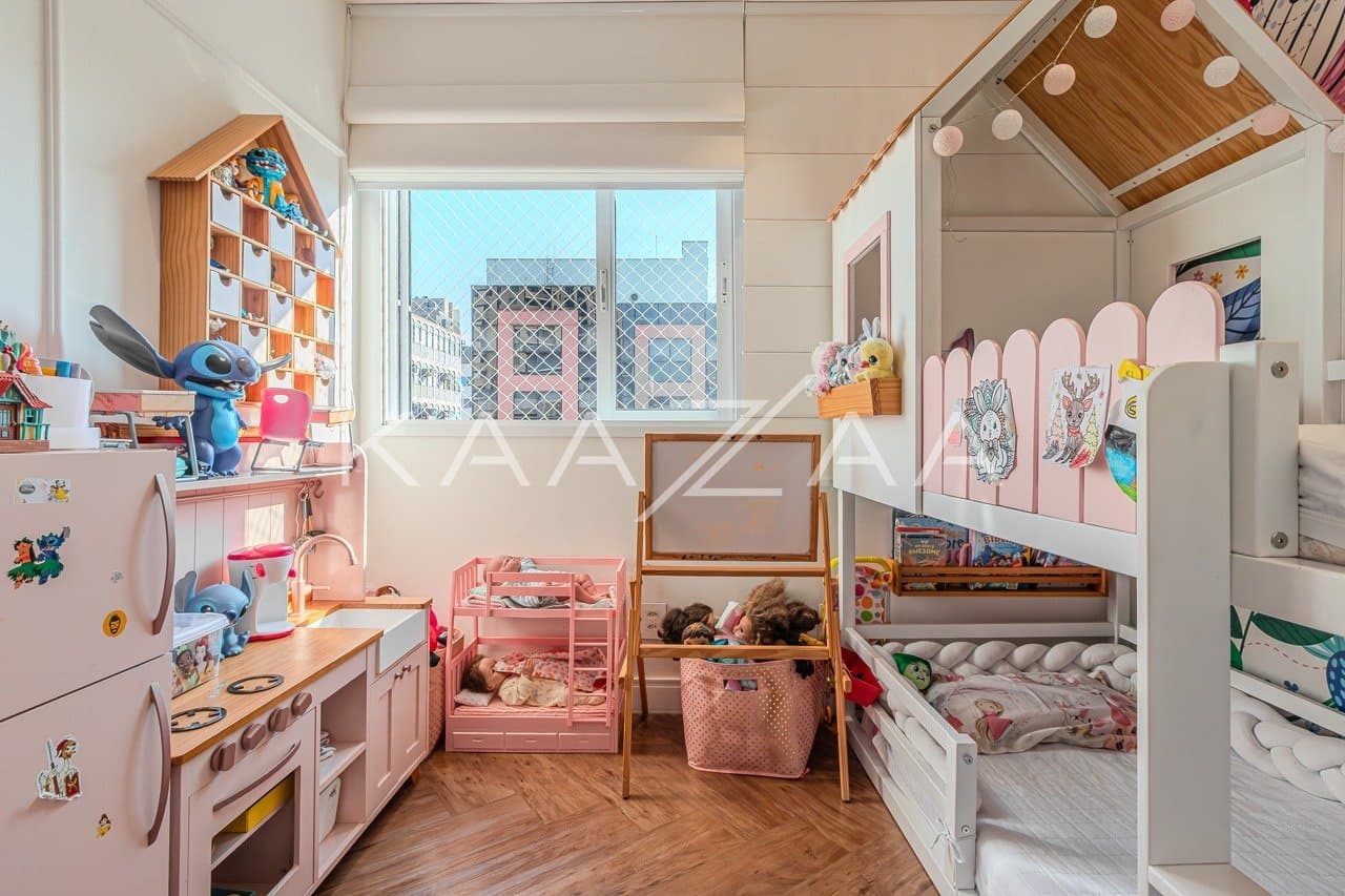 Cobertura à venda no Itaim Bibi - Foto 23