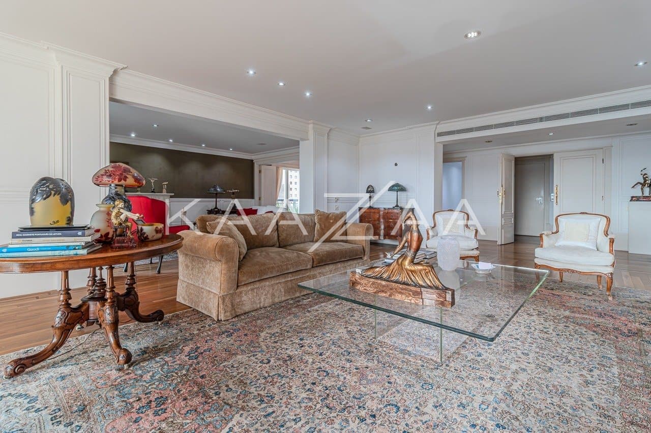 Apartamento à venda no Itaim Bibi - Foto 7