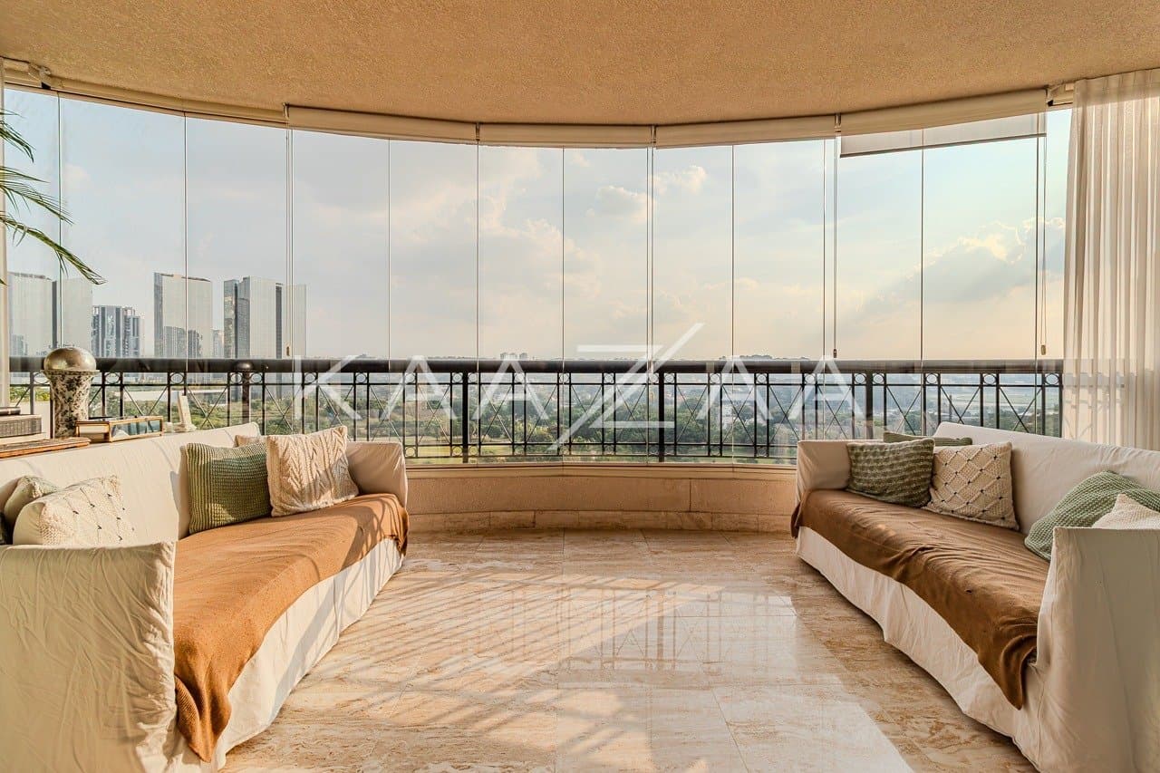 Apartamento à venda no Itaim Bibi - Foto 2