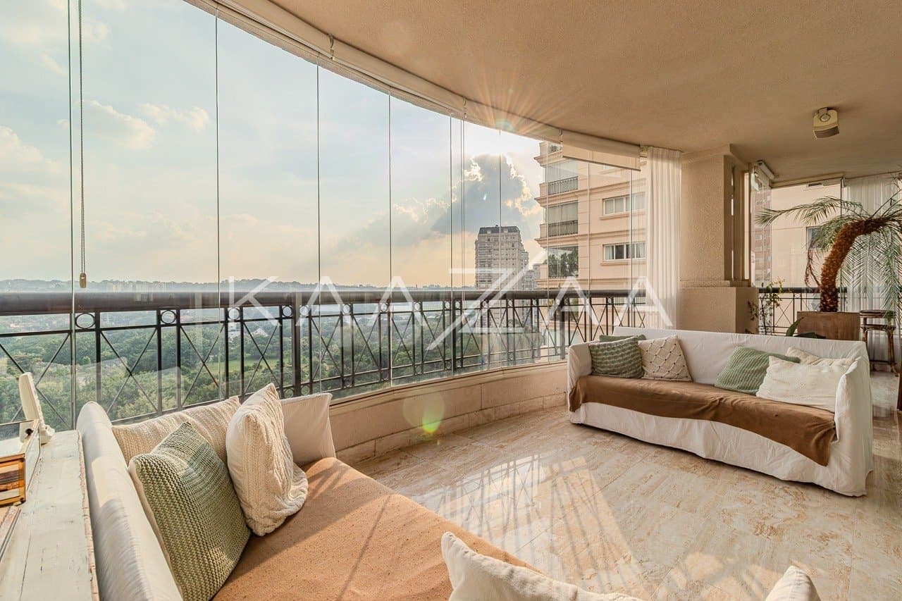 Apartamento à venda no Itaim Bibi - Foto 3