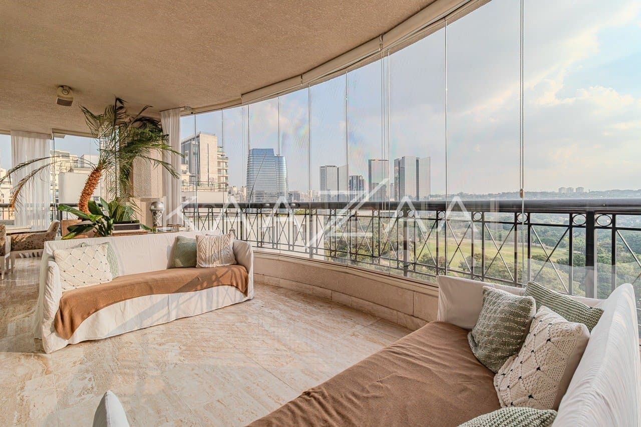 Apartamento à venda no Itaim Bibi - Foto 1