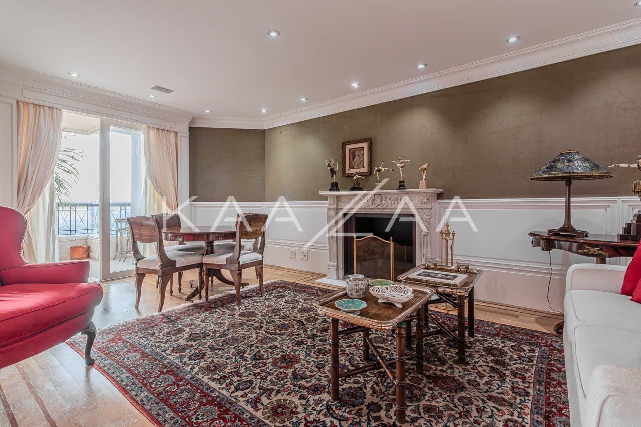 Apartamento à venda no Itaim Bibi - Foto 12