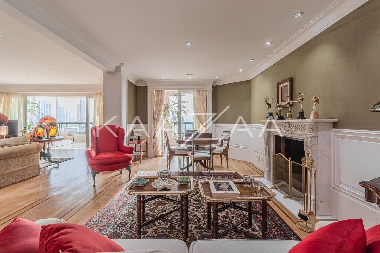 Apartamento à venda no Itaim Bibi - Foto 13