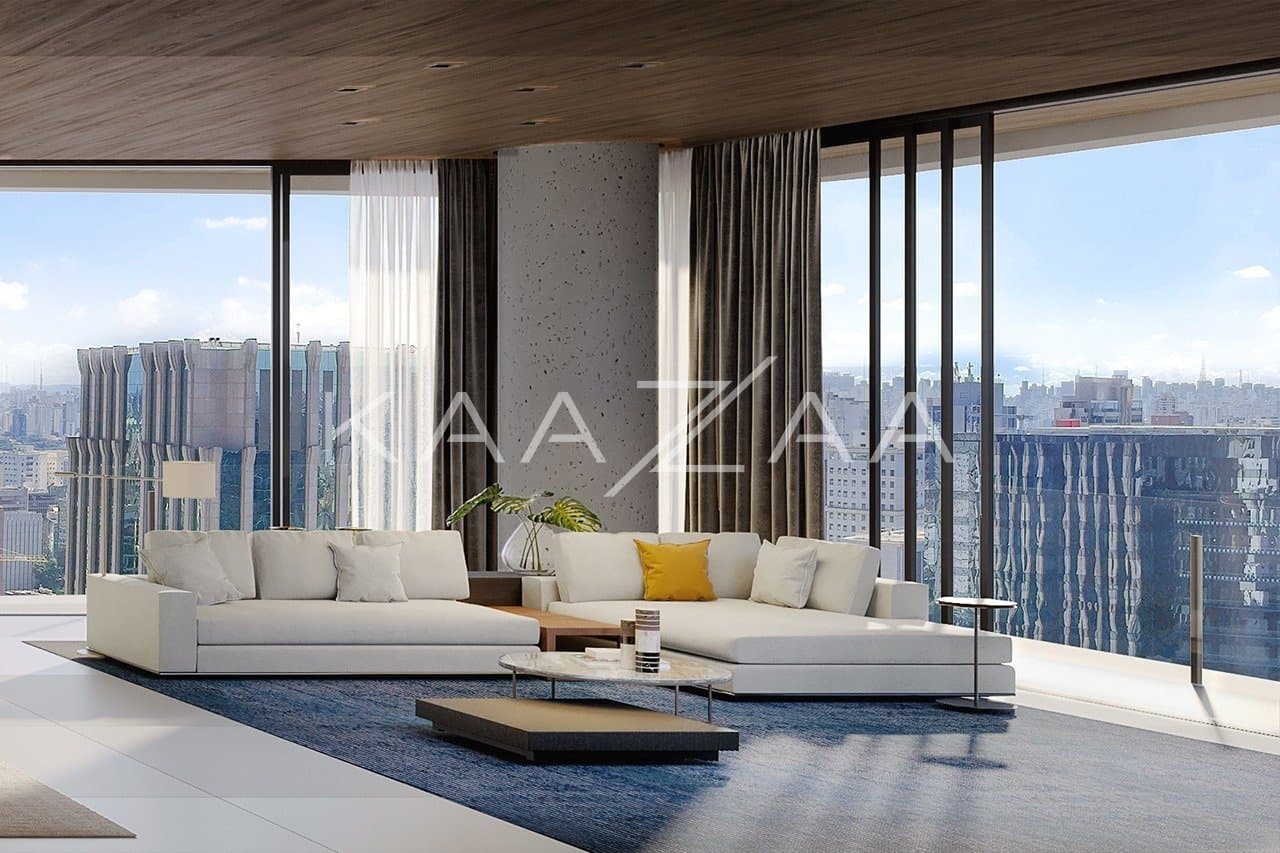 Lançamento à venda no Itaim Bibi - Foto 3