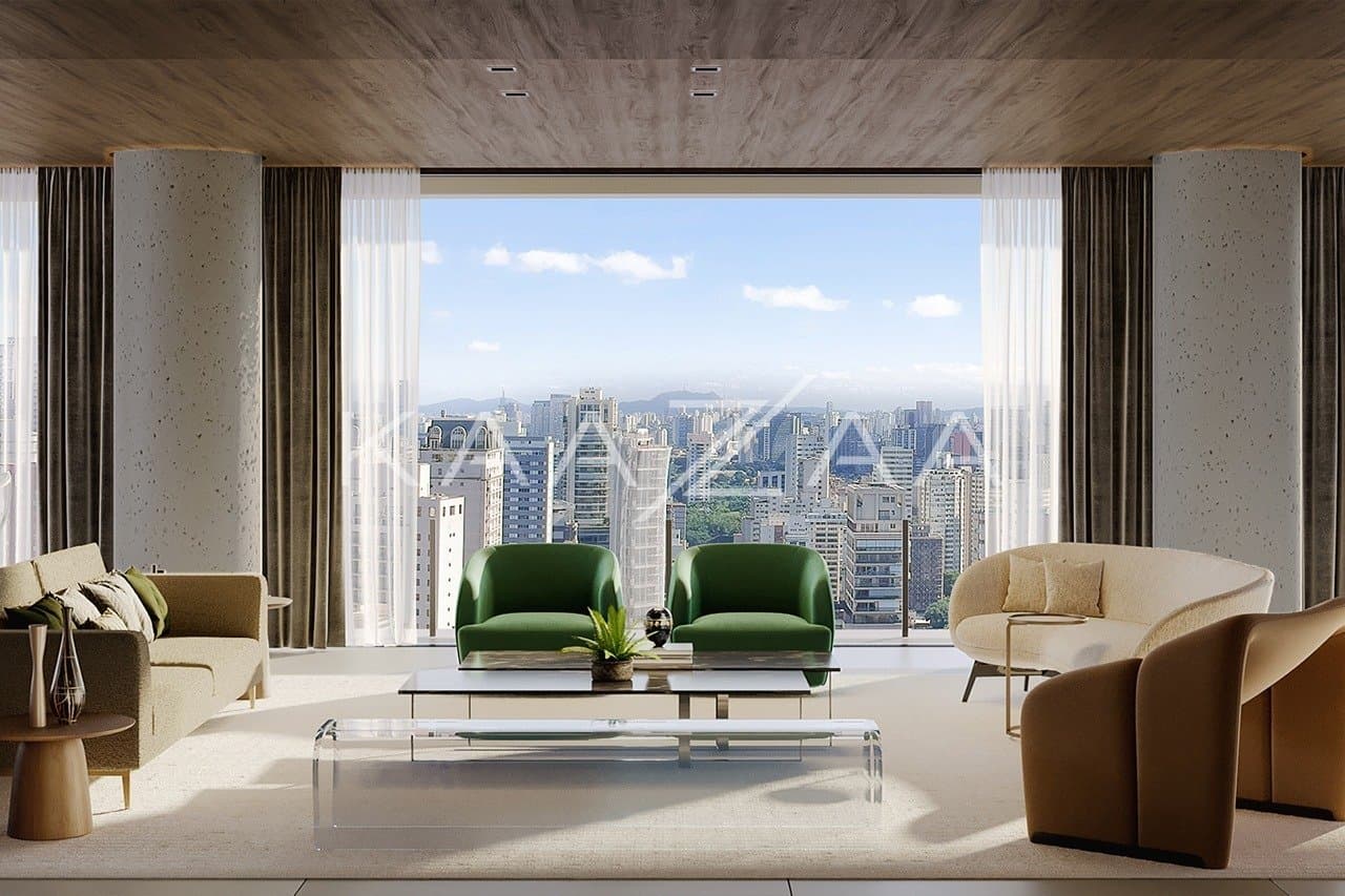 Lançamento à venda no Itaim Bibi - Foto 4