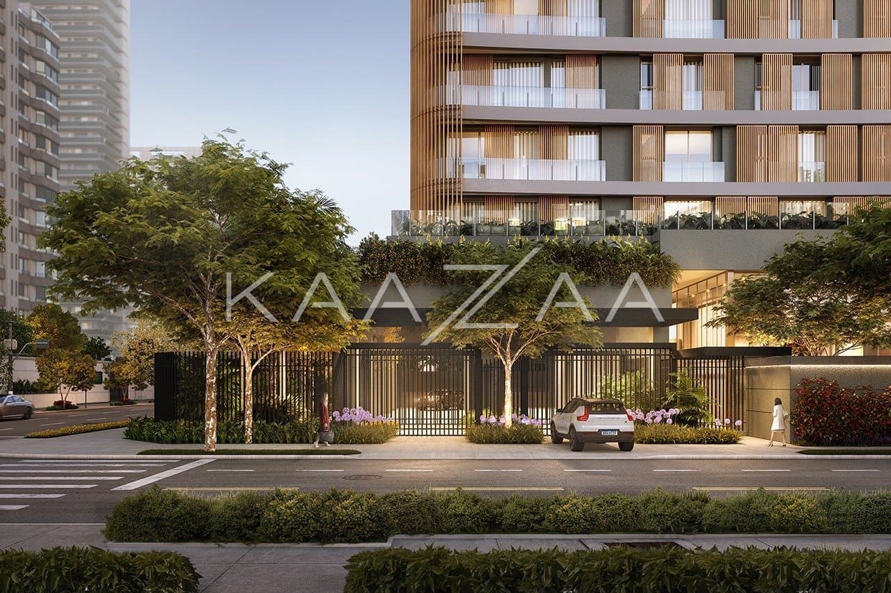 Lançamento à venda no Itaim Bibi - Foto 17