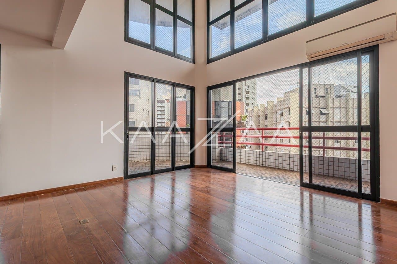 Apartamento duplex à venda no Itaim Bibi - Foto 2