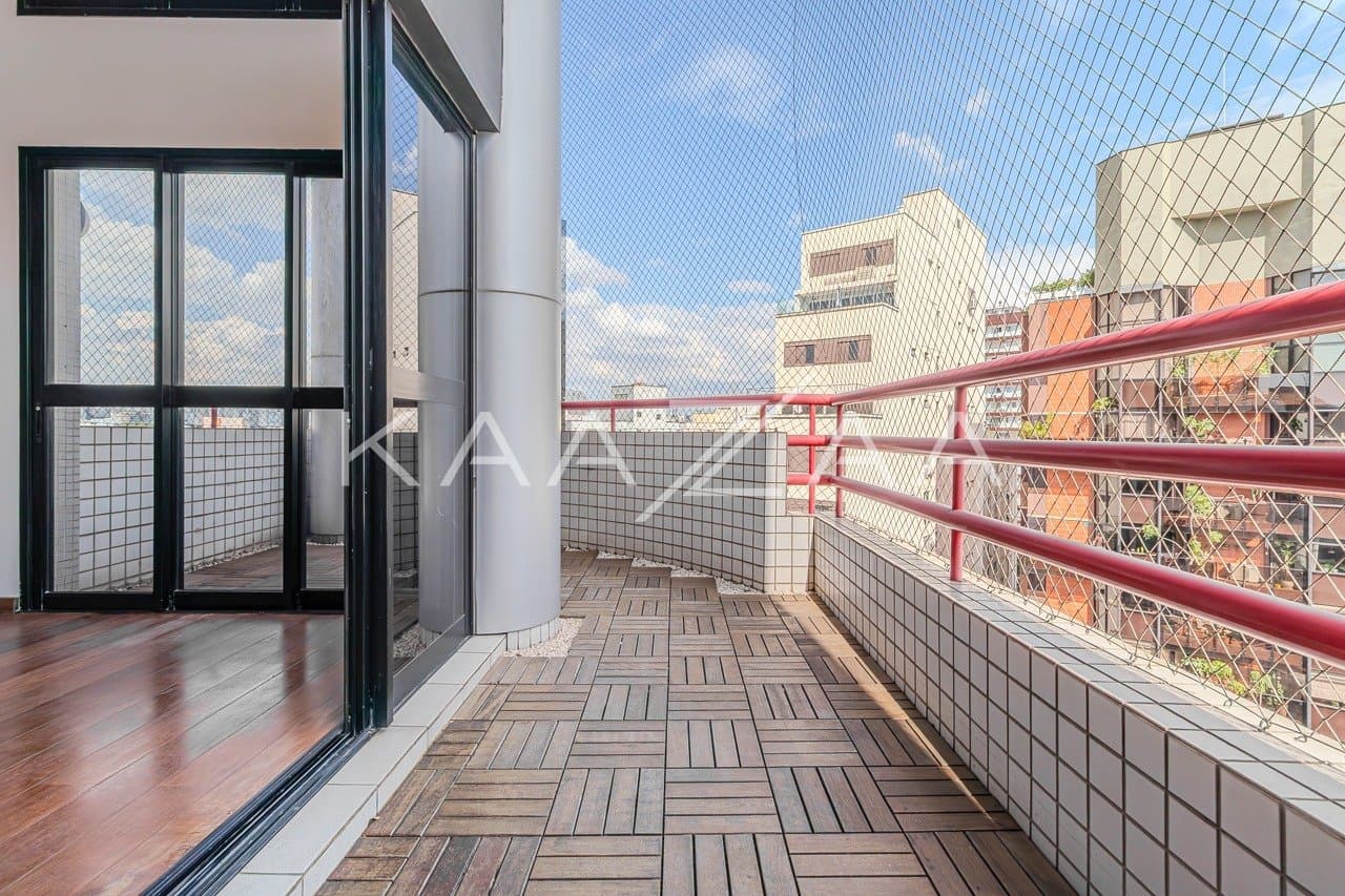 Apartamento duplex à venda no Itaim Bibi - Foto 7