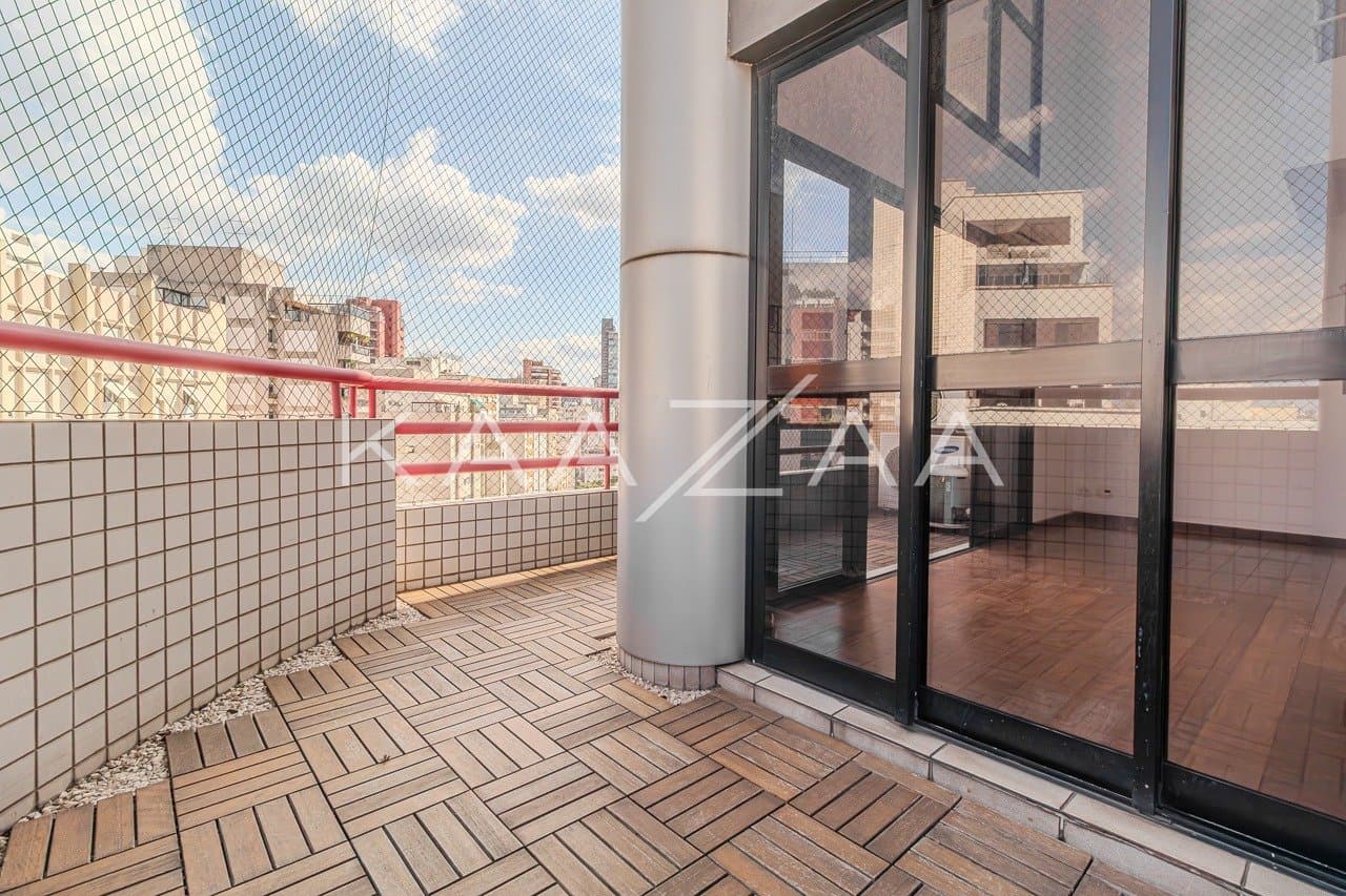 Apartamento duplex à venda no Itaim Bibi - Foto 8