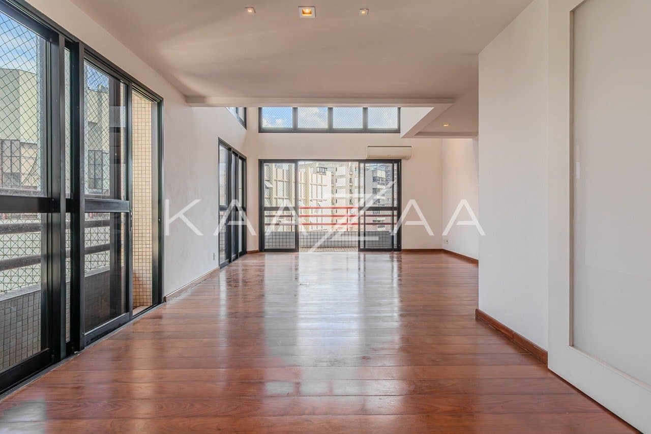 Apartamento duplex à venda no Itaim Bibi - Foto 5