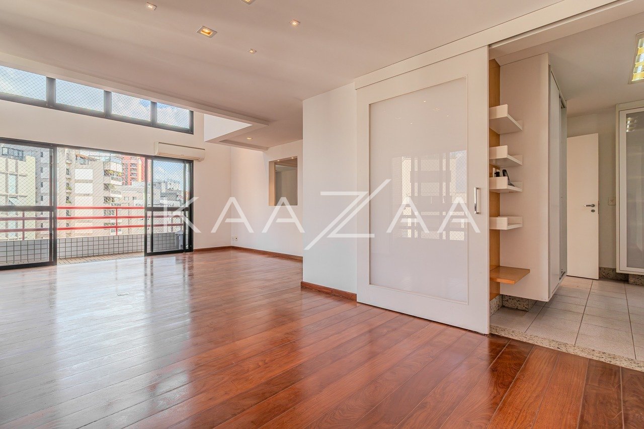 Apartamento duplex à venda no Itaim Bibi - Foto 6