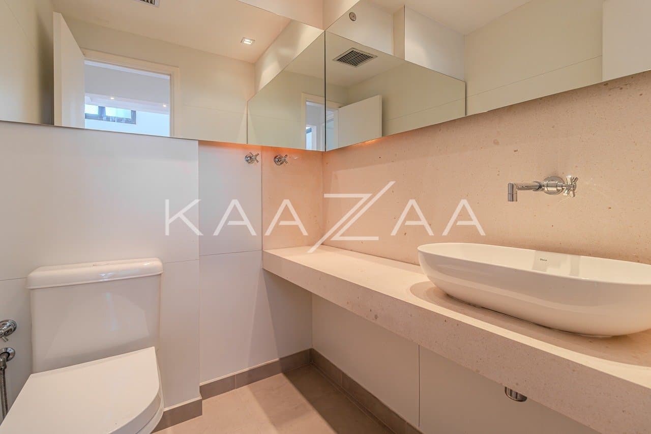 Apartamento duplex à venda no Itaim Bibi - Foto 10