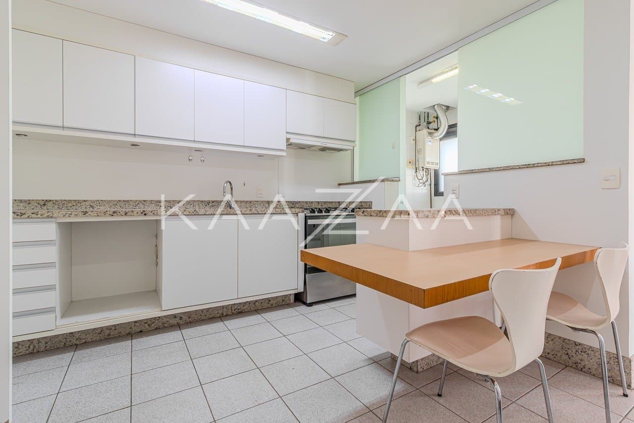 Apartamento duplex à venda no Itaim Bibi - Foto 11