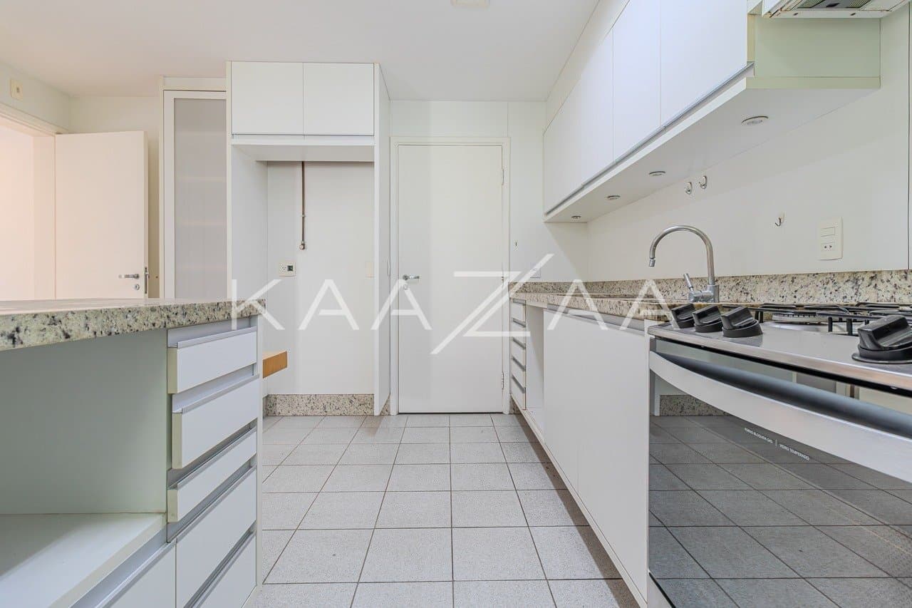 Apartamento duplex à venda no Itaim Bibi - Foto 12