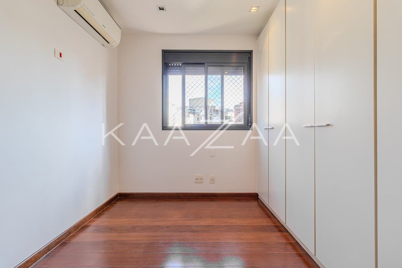 Apartamento duplex à venda no Itaim Bibi - Foto 17