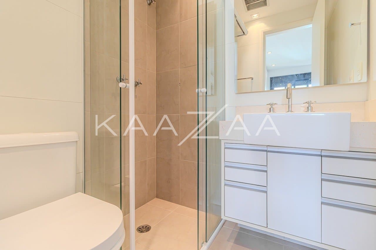 Apartamento duplex à venda no Itaim Bibi - Foto 18