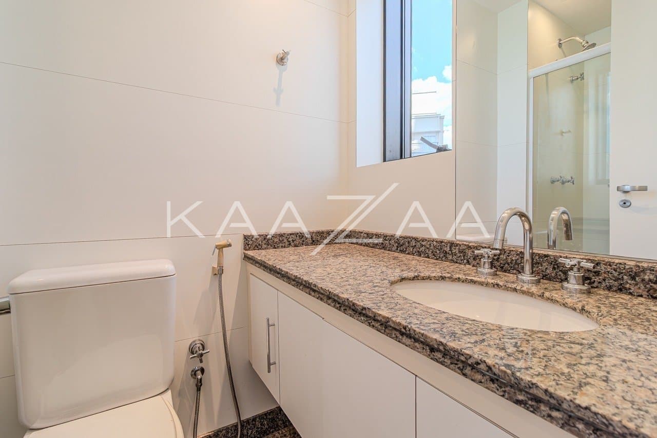 Apartamento duplex à venda no Itaim Bibi - Foto 20