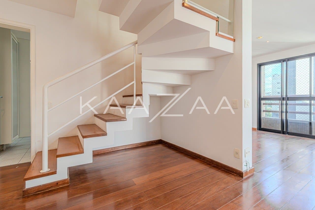 Apartamento duplex à venda no Itaim Bibi - Foto 13