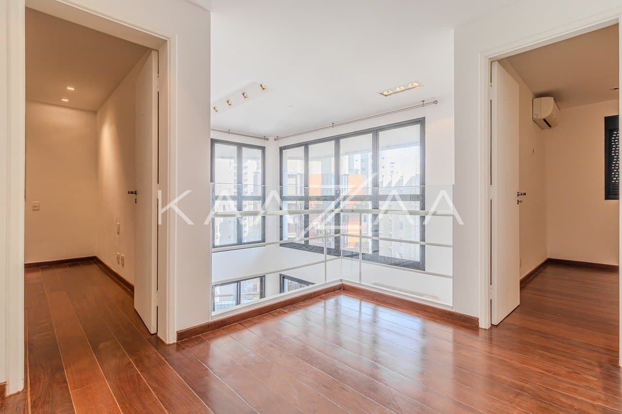 Apartamento duplex à venda no Itaim Bibi - Foto 14