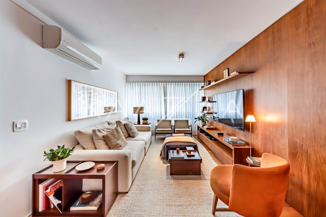 Apartamento à venda no Jardim Paulista - Foto 1