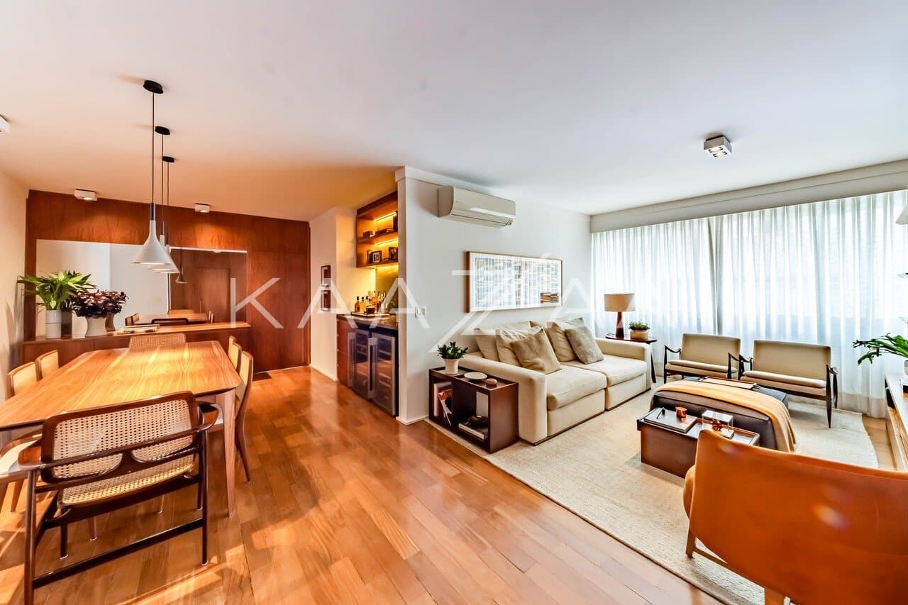 Apartamento à venda no Jardim Paulista - Foto 2