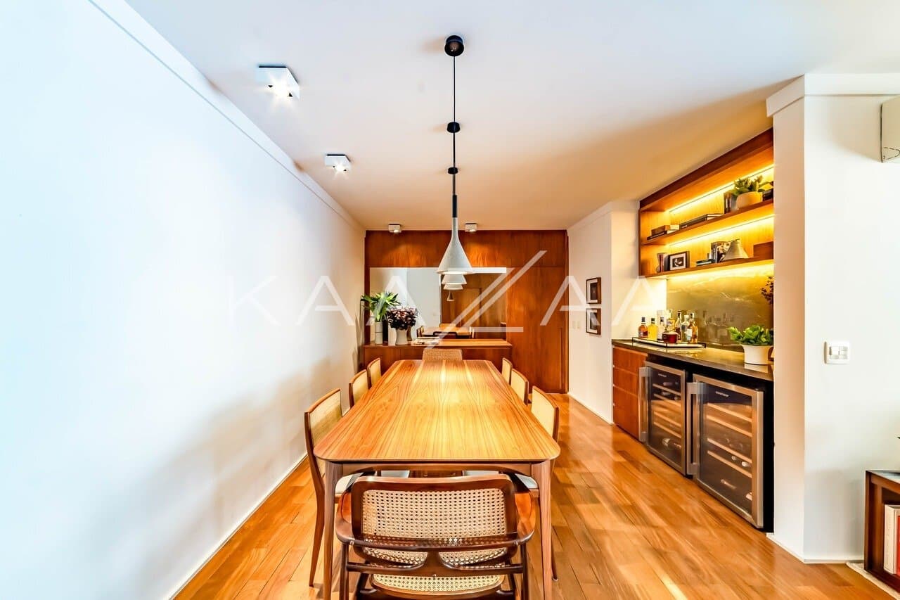 Apartamento à venda no Jardim Paulista - Foto 4