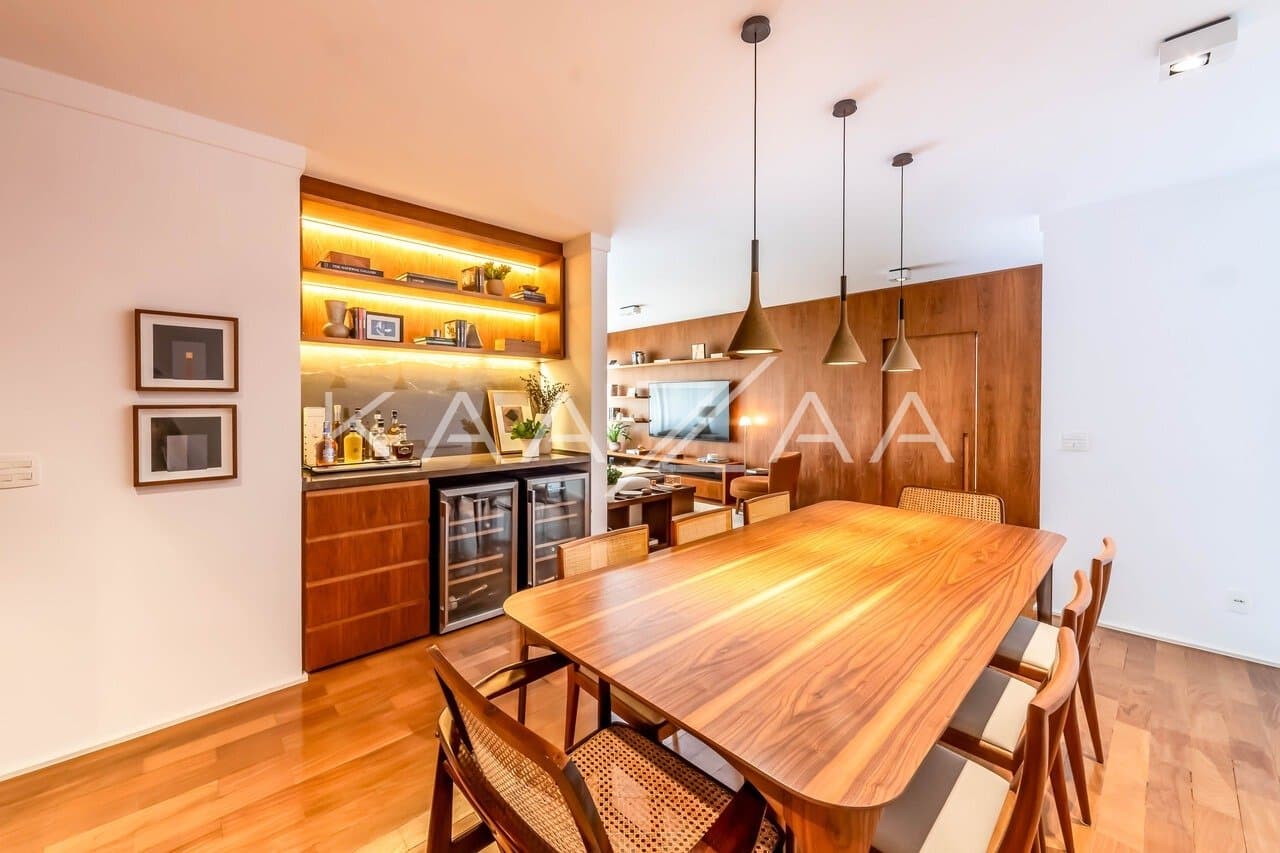 Apartamento à venda no Jardim Paulista - Foto 5