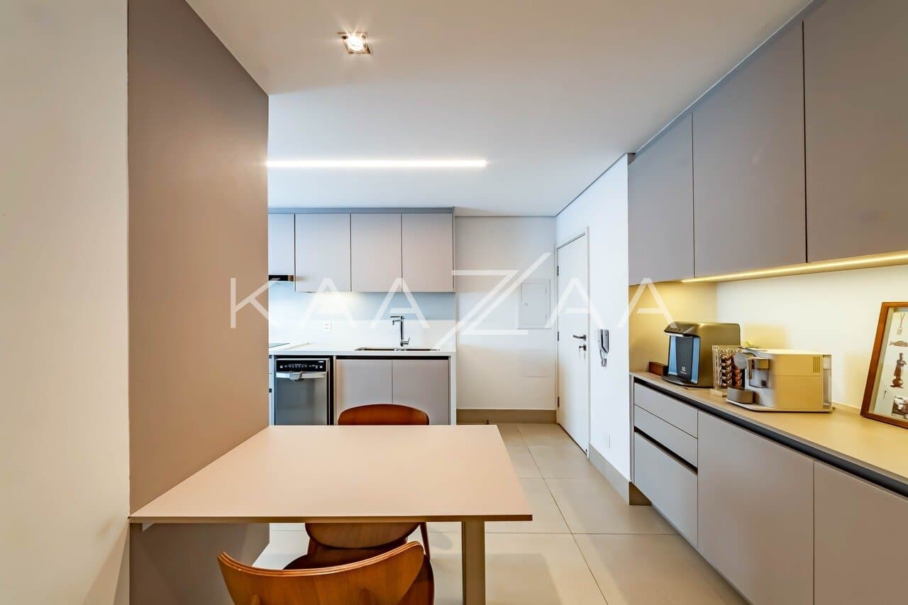 Apartamento à venda no Jardim Paulista - Foto 6