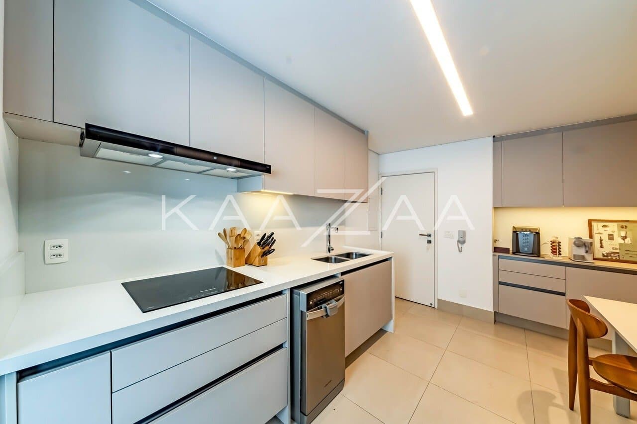 Apartamento à venda no Jardim Paulista - Foto 7