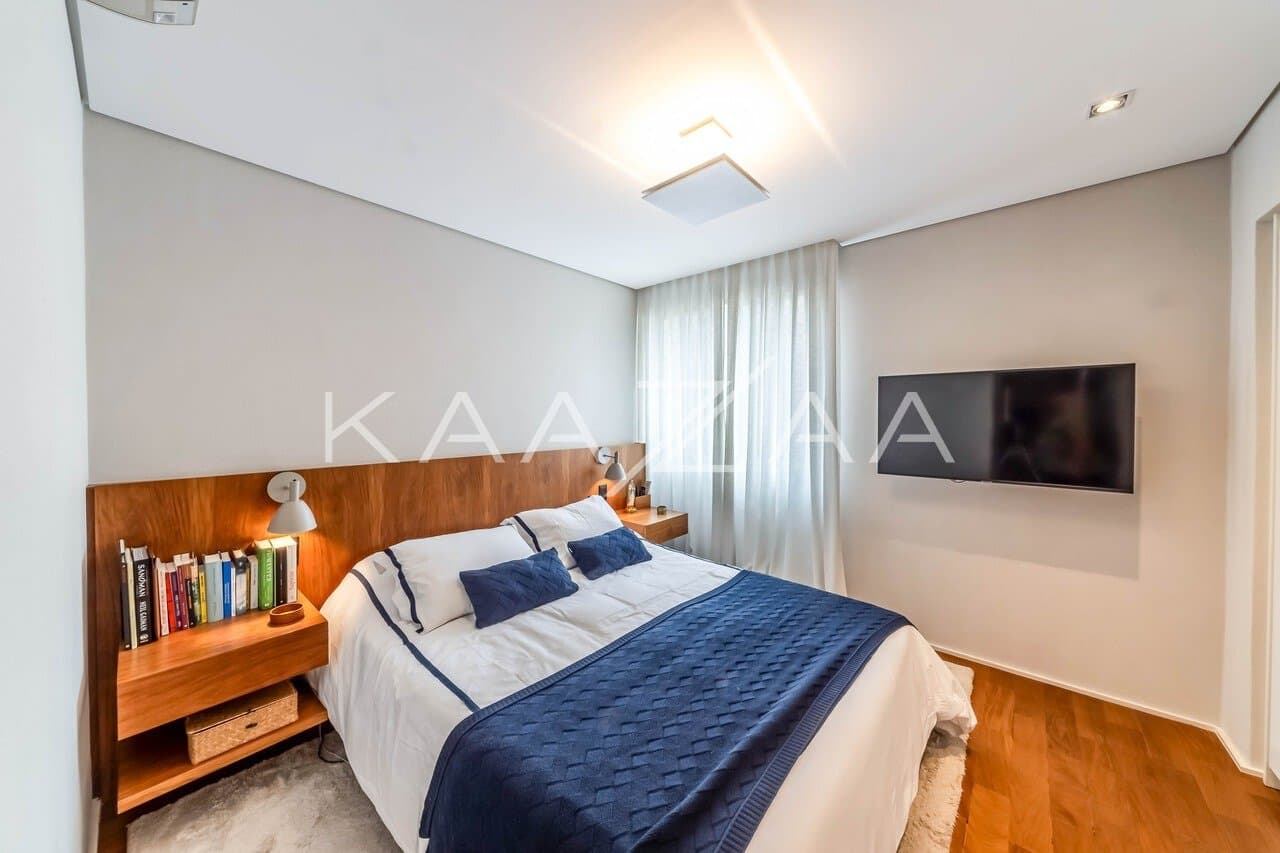 Apartamento à venda no Jardim Paulista - Foto 8