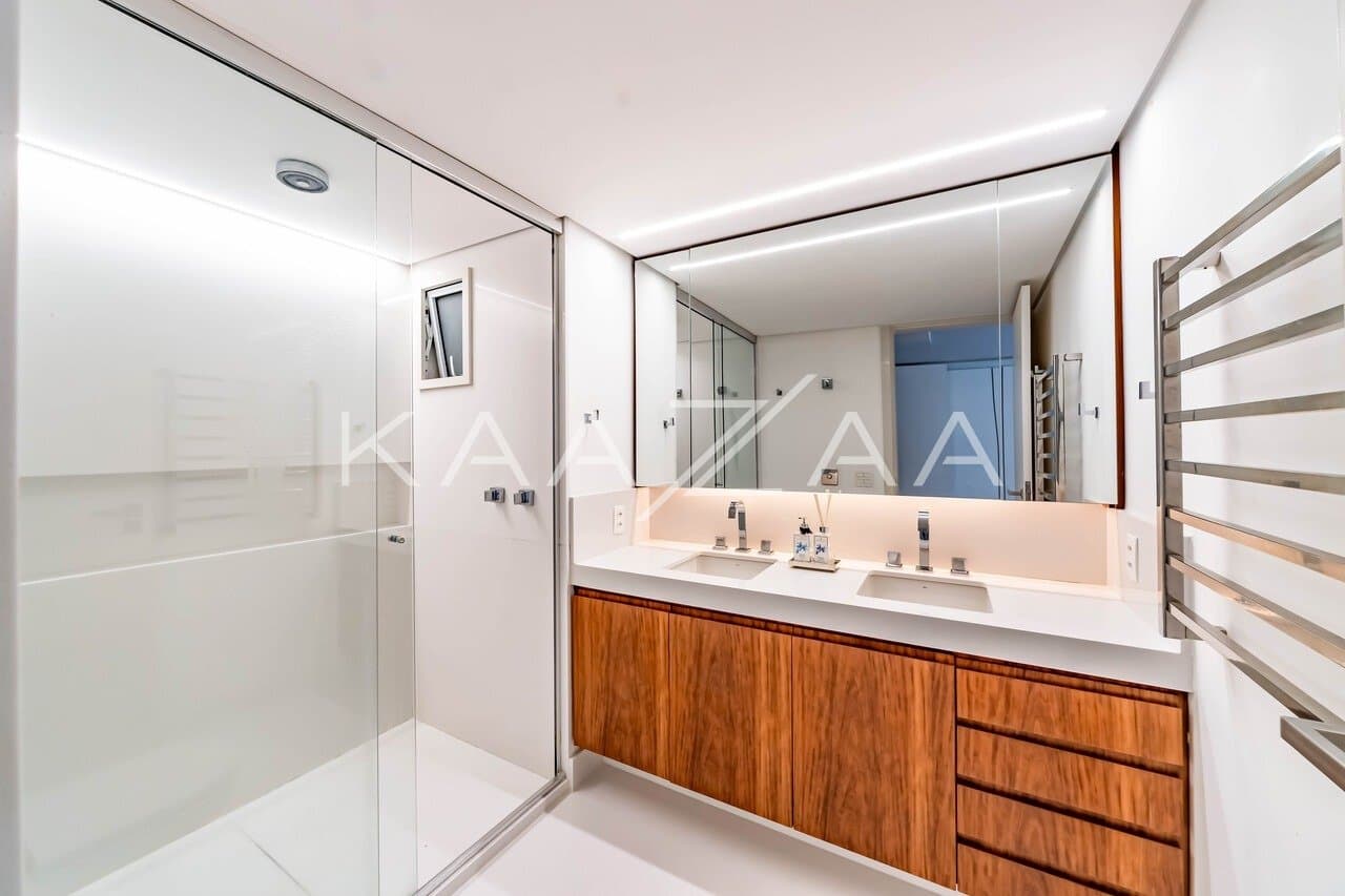 Apartamento à venda no Jardim Paulista - Foto 9