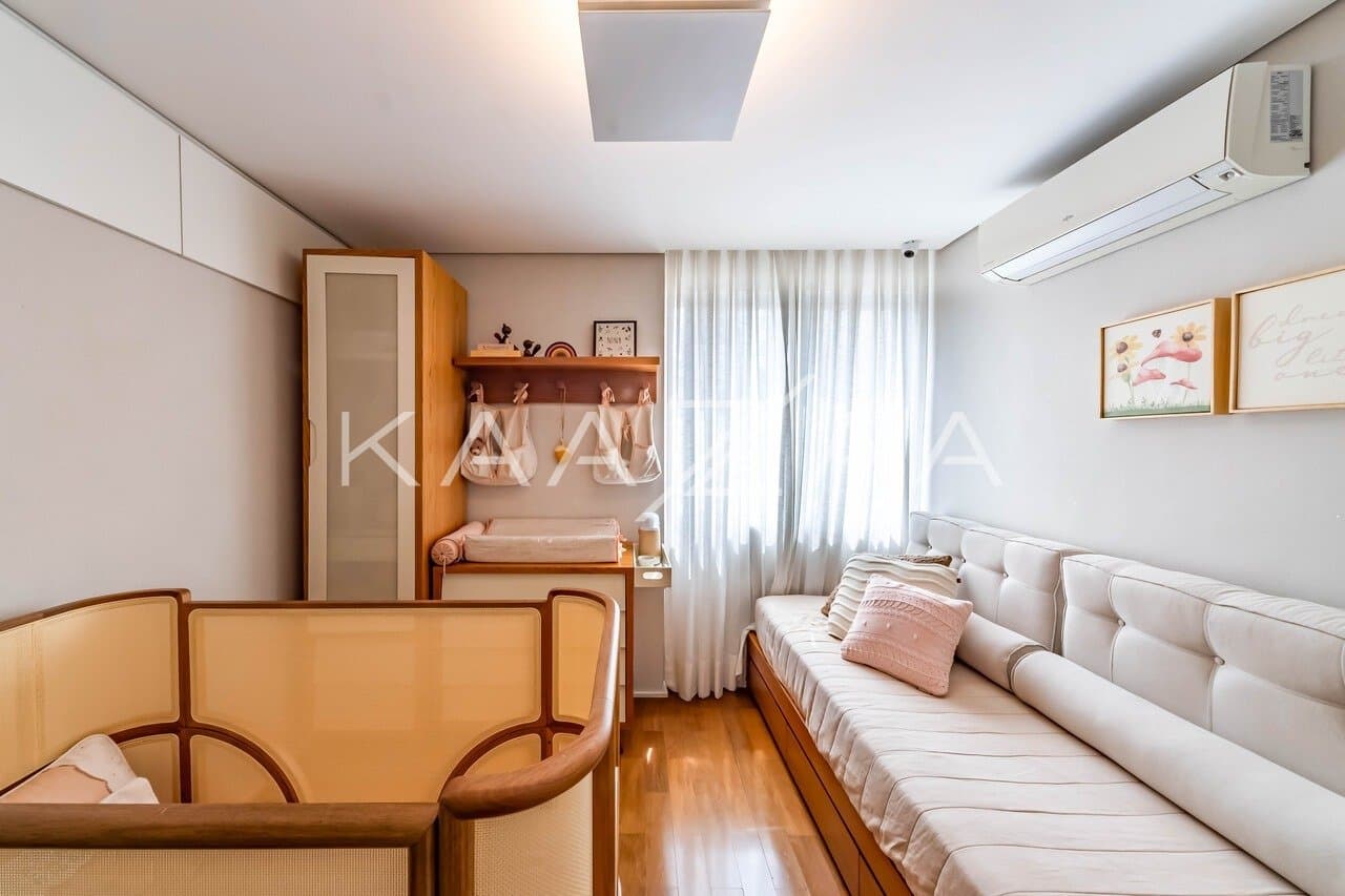 Apartamento à venda no Jardim Paulista - Foto 10