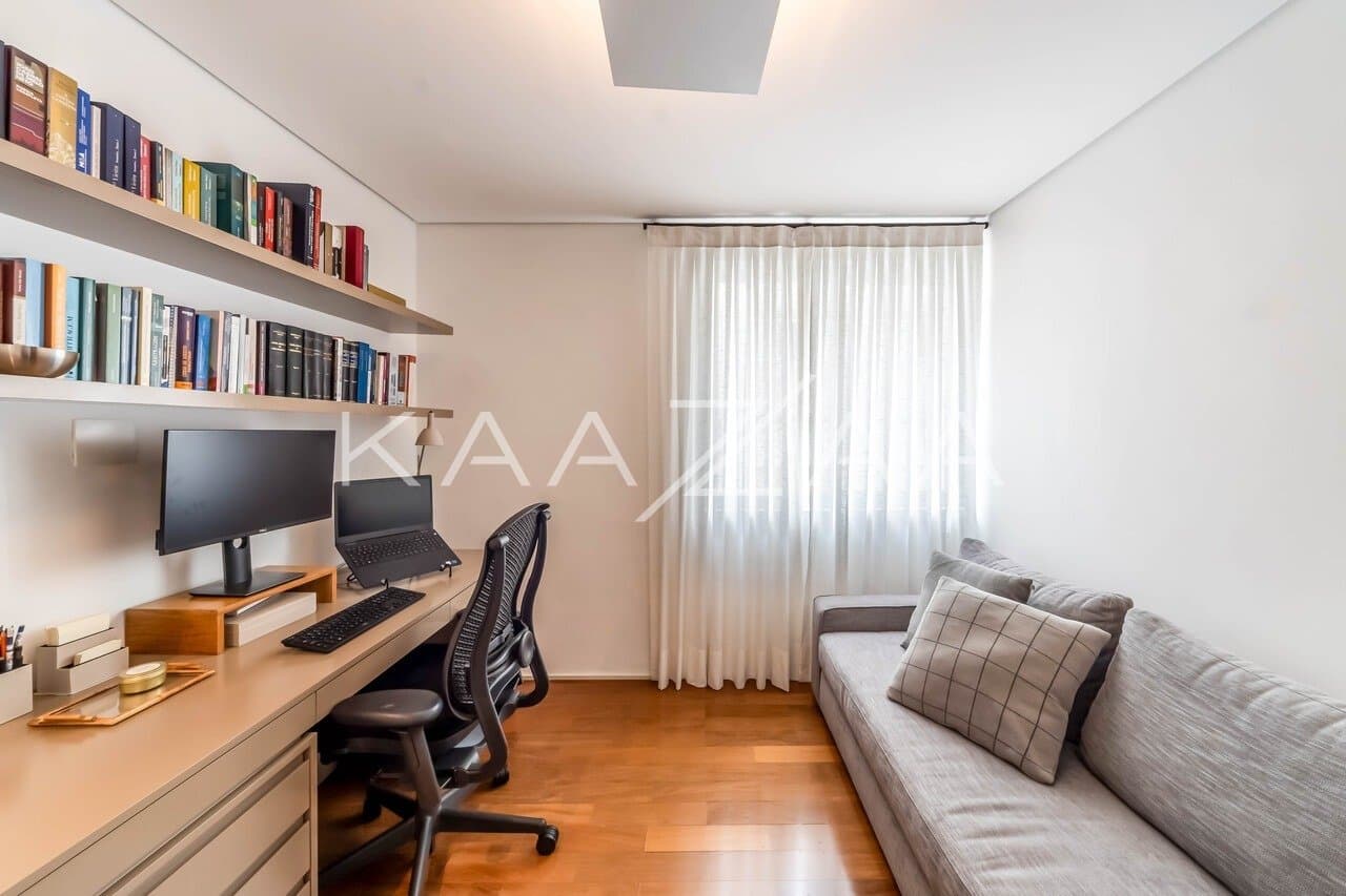 Apartamento à venda no Jardim Paulista - Foto 11
